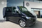 2021 Volkswagen Transporter