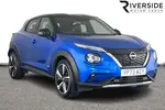 2023 Nissan Juke