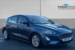 2021 Ford Focus
