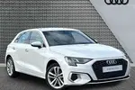 2024 Audi A3