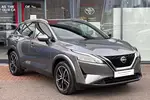 2022 Nissan Qashqai