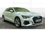 2024 Audi A3