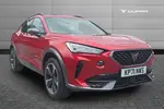 2021 Cupra Formentor