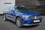2019 Mercedes-Benz GLC