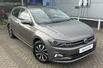 2021 Volkswagen Polo