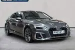 2023 Audi A5