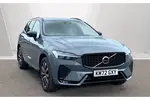 2022 Volvo XC60
