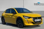 2023 Peugeot 208