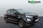 2023 Ford EcoSport