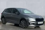 2022 Skoda Fabia
