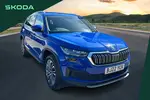 2022 Skoda Kodiaq