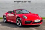 2019 Porsche 911