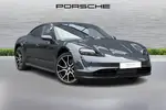 2022 Porsche Taycan