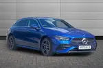 2025 Mercedes-Benz CLA Shooting Brake