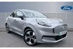 2026 Ford Puma