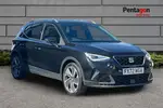 2022 SEAT Arona