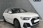 2021 Audi A1