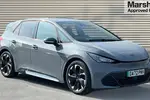 2022 Cupra Born