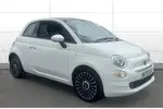 2020 Fiat 500
