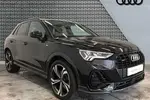 2020 Audi Q3