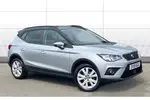 2019 SEAT Arona