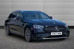 2023 Mercedes-Benz E-Class