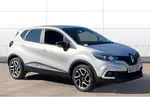 2017 Renault Captur