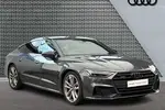 2022 Audi A7
