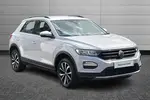 2019 Volkswagen T-Roc
