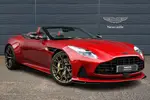2026 Aston Martin Db12