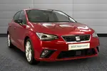 2023 SEAT Ibiza