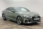 2022 Audi A5