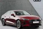 2026 Audi A5