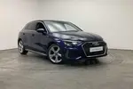 2024 Audi A3