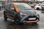 2020 Toyota Aygo