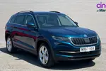 2017 Skoda Kodiaq