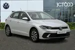2023 Volkswagen Polo