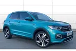 2021 Volkswagen T-Cross