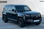 2024 Land Rover Defender