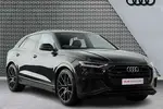 2023 Audi Q8