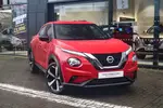 2021 Nissan Juke
