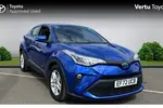 2022 Toyota C-HR