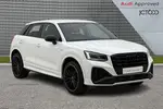 2024 Audi Q2
