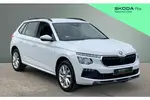 2025 Skoda Kamiq