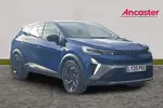 2025 Renault Symbioz
