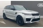 2019 Land Rover Range Rover Sport