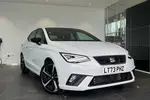 2023 SEAT Ibiza