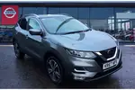 2017 Nissan Qashqai