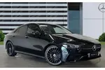 2025 Mercedes-Benz CLA