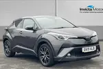 2019 Toyota C-HR